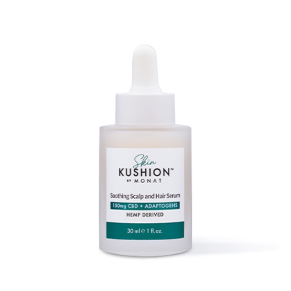 • MONAT Hair & Scalp Serum •